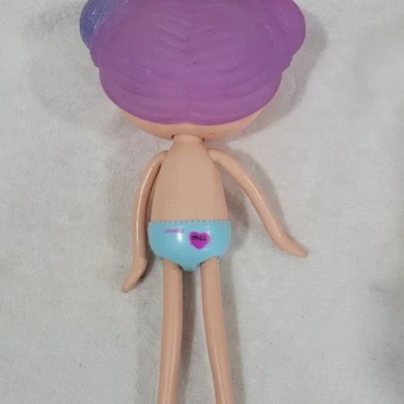 Lot of 5 Lalaloopsy Dolls    (4)12" / (1) 7" - Picture 13 of 15